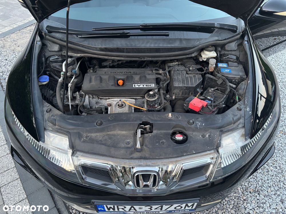 Honda Civic - 39
