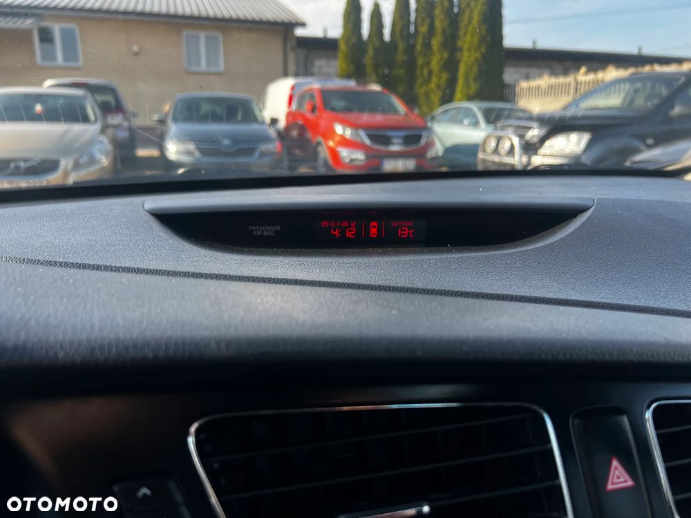 Kia Ceed - 17