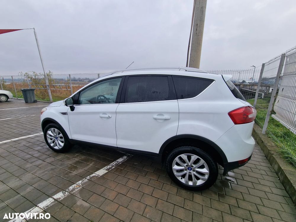 Ford Kuga 2.0 TDCi 2x4 Individual - 3