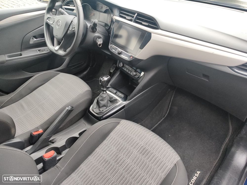 Opel Corsa 1.5 D Business - 12