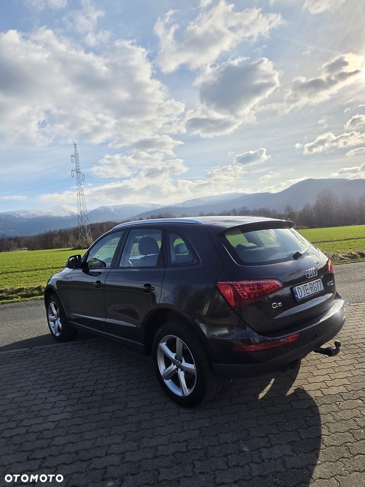 Audi Q5 2.0 TDI - 7