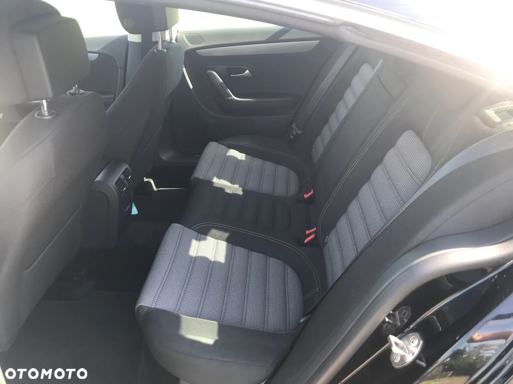 Volkswagen CC 1.4 TSI BMT DSG - 15