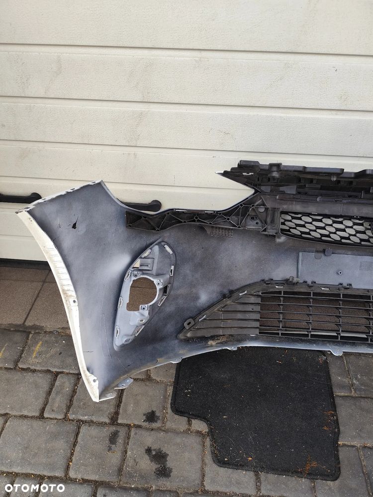 Zderzak Przedni Opel Corsa F Kpl 9830280980 - 6