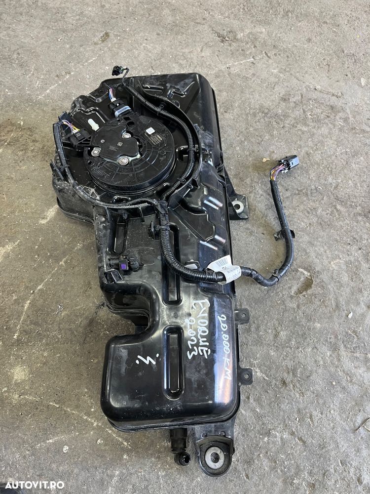 Rezervor Adblue Land Rover Evoque L551 2023 - 1