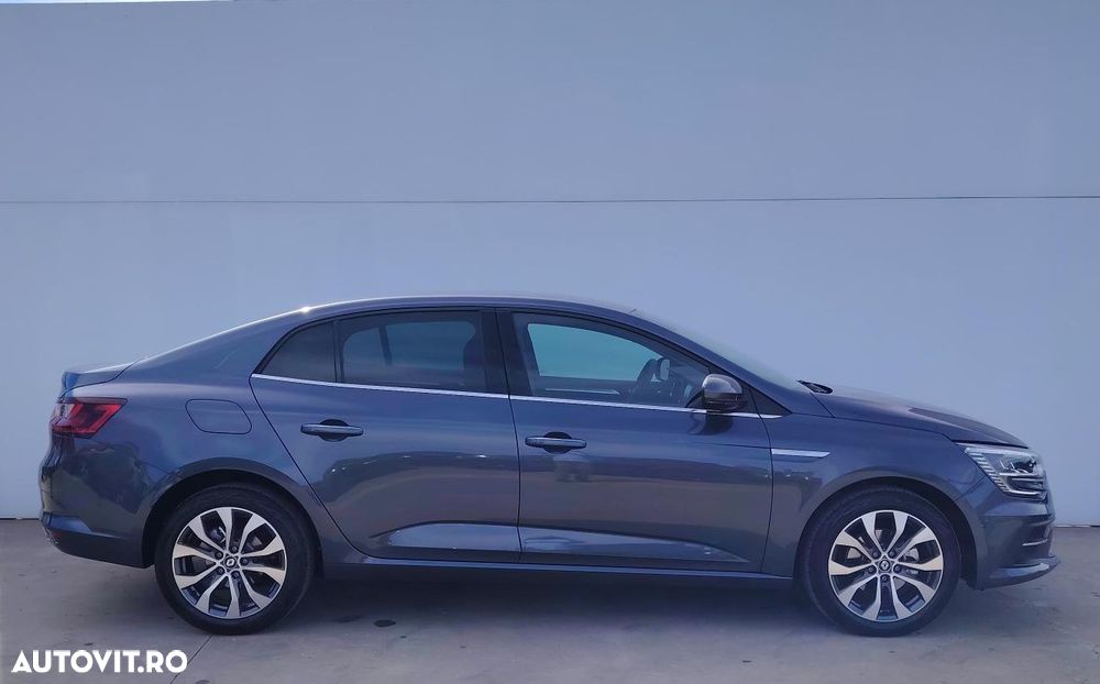 Renault Megane - 6