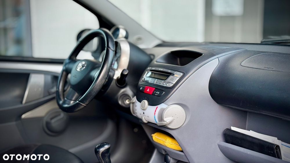 Toyota Aygo ckIN2U - 8