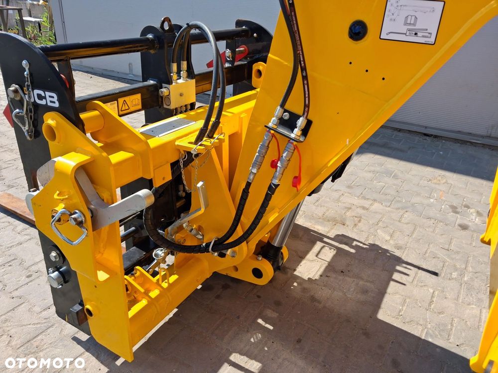 JCB 540-180 - 15