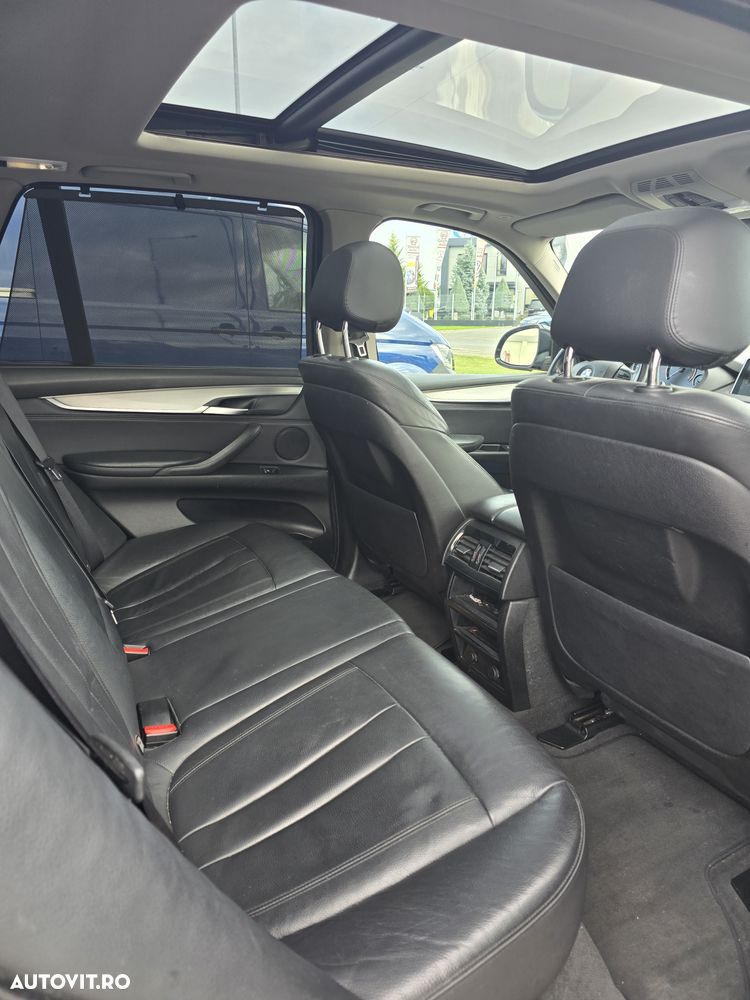 BMW X5 xDrive30d - 4