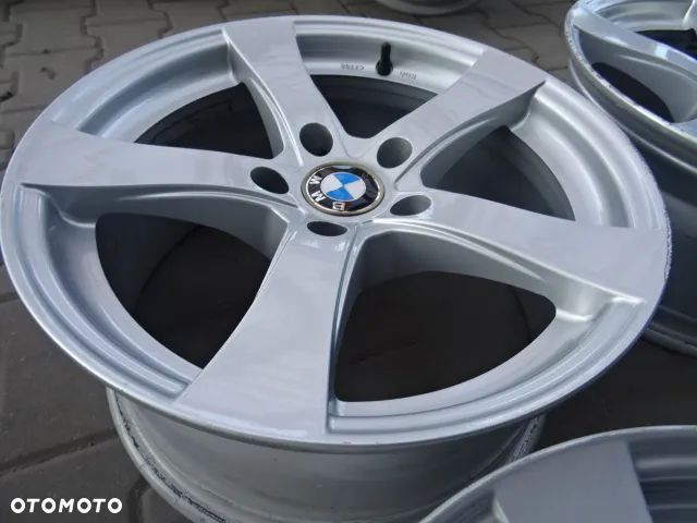 5x120x72,5 8Jx17 ET30 BMW Seria 3 i 4 - 9