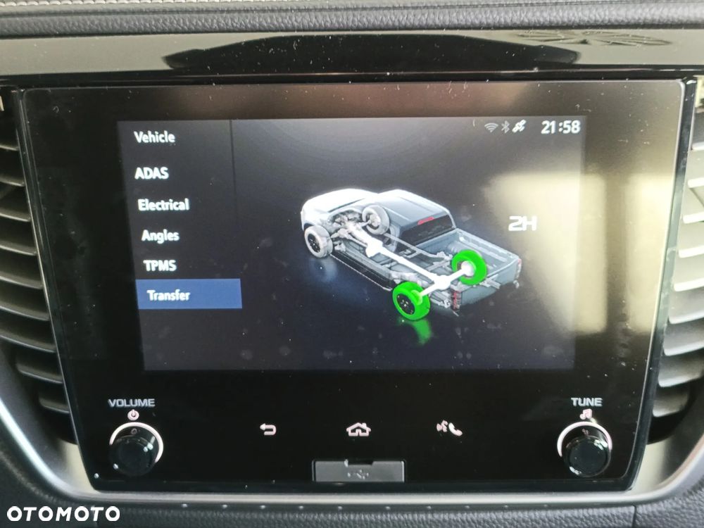 Isuzu D-Max 1.9 DC LSX - 27