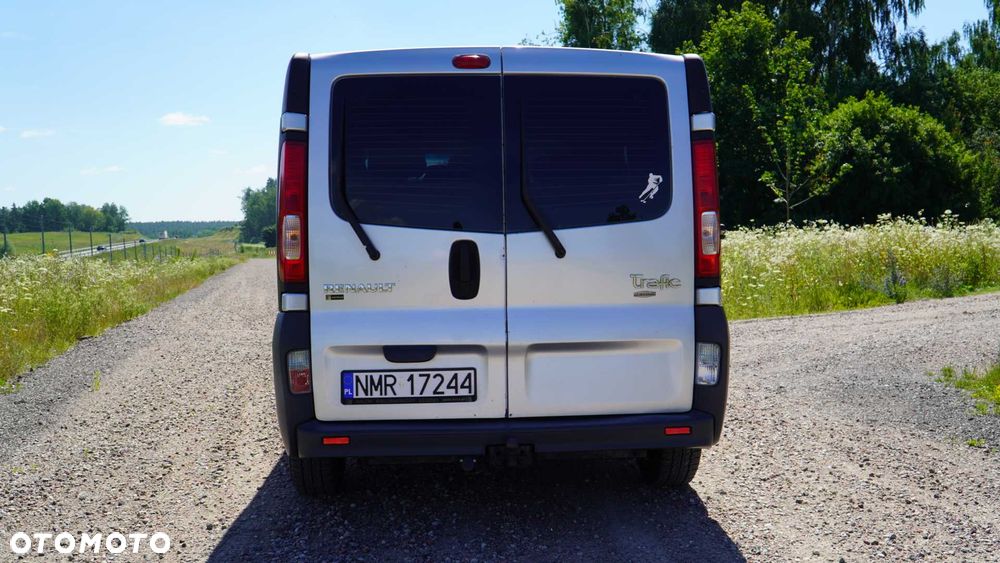 Renault Trafic - 4