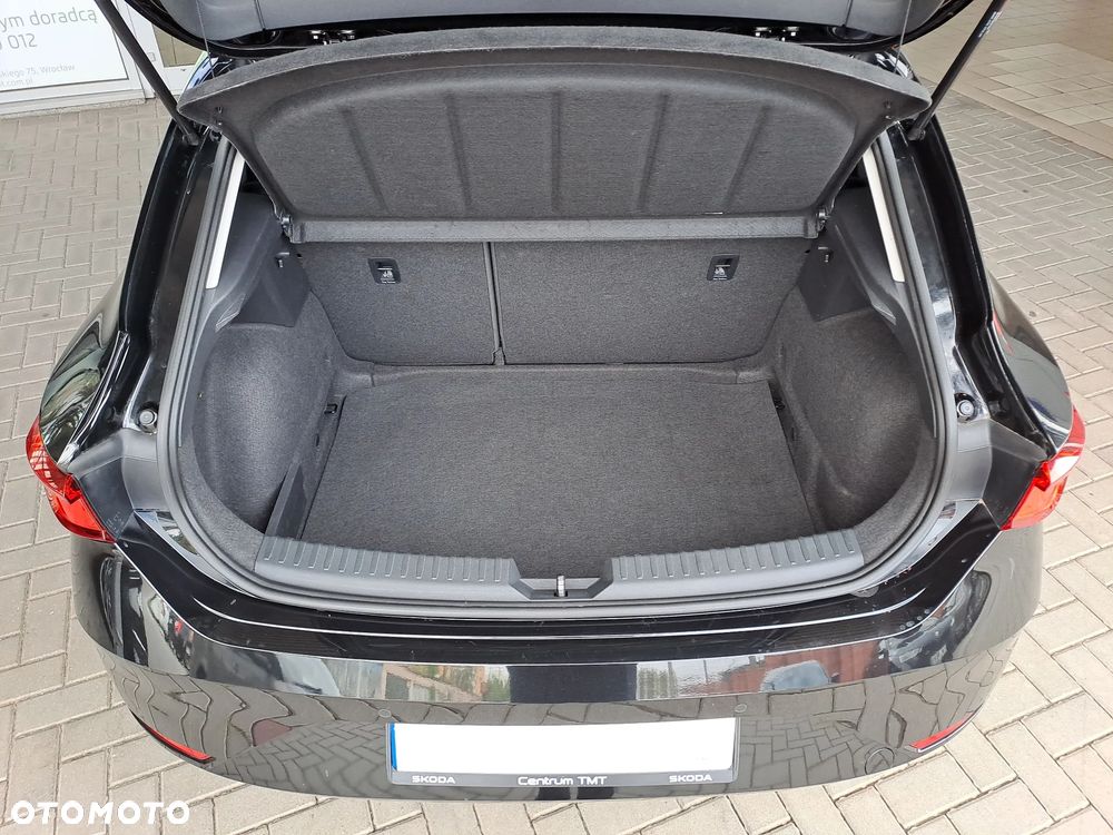 Seat Leon 1.0 eTSI Style DSG - 14