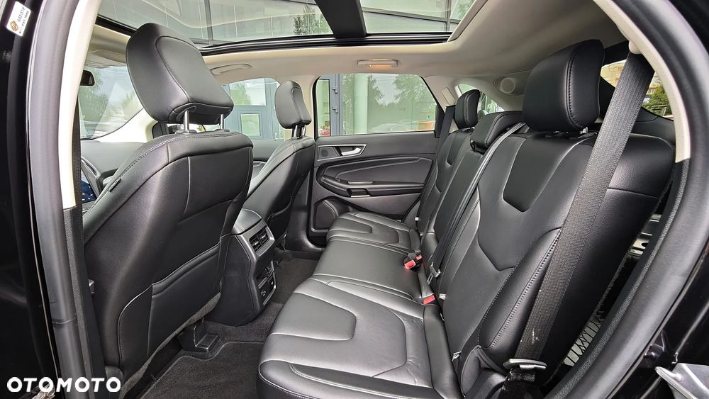 Ford Edge - 19