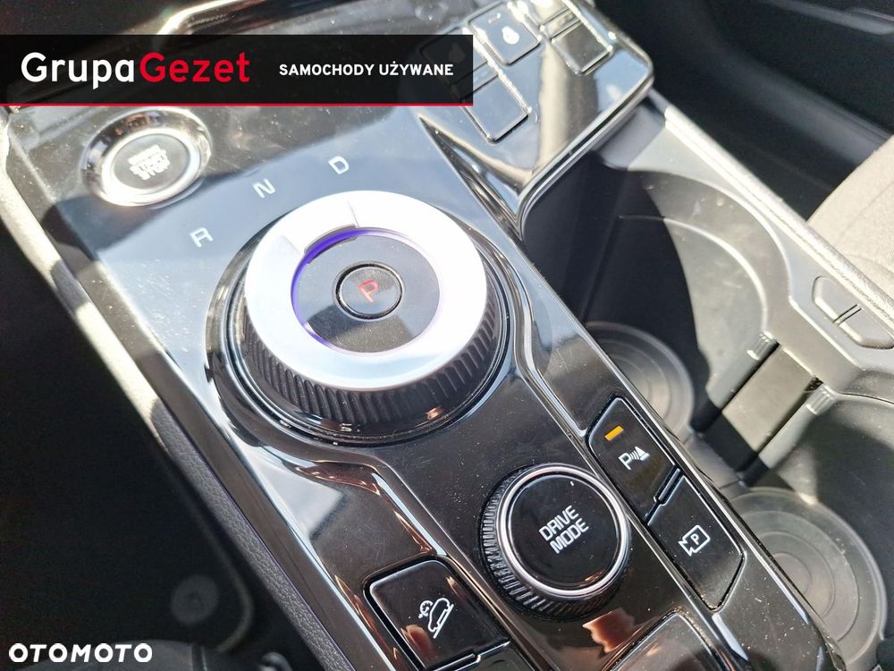 Kia Sportage - 15