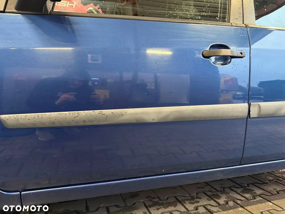 Ford Fiesta 1.4 Ambiente - 18