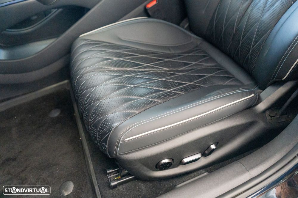 BYD Seal 82.5 kWh Design - 6