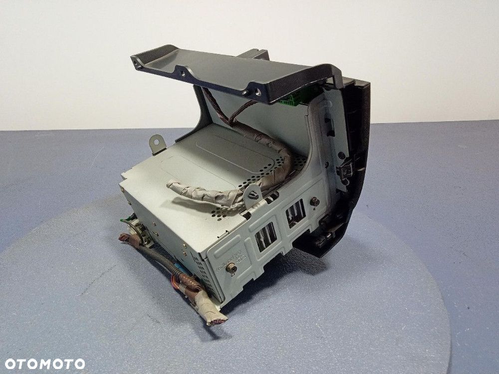 HONDA ACCORD VII RADIO CD EU  39050SEAG210M1 - 4
