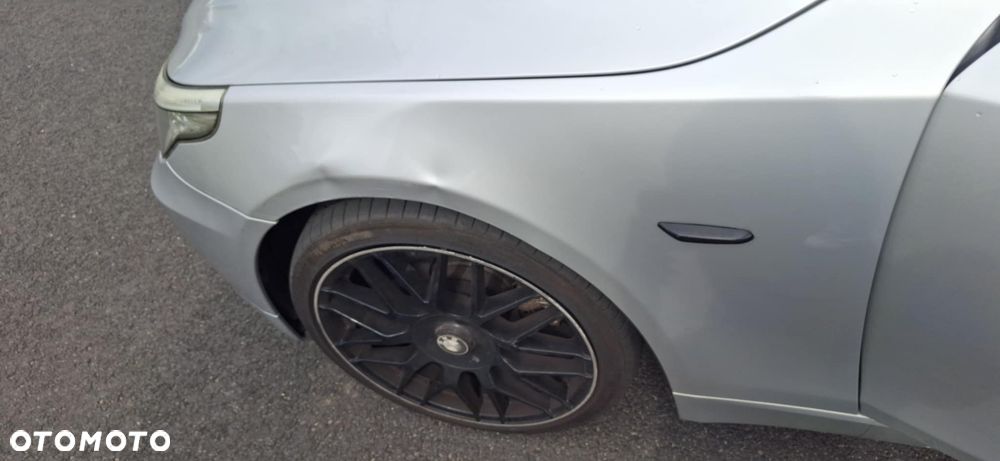 BMW Seria 5 - 5