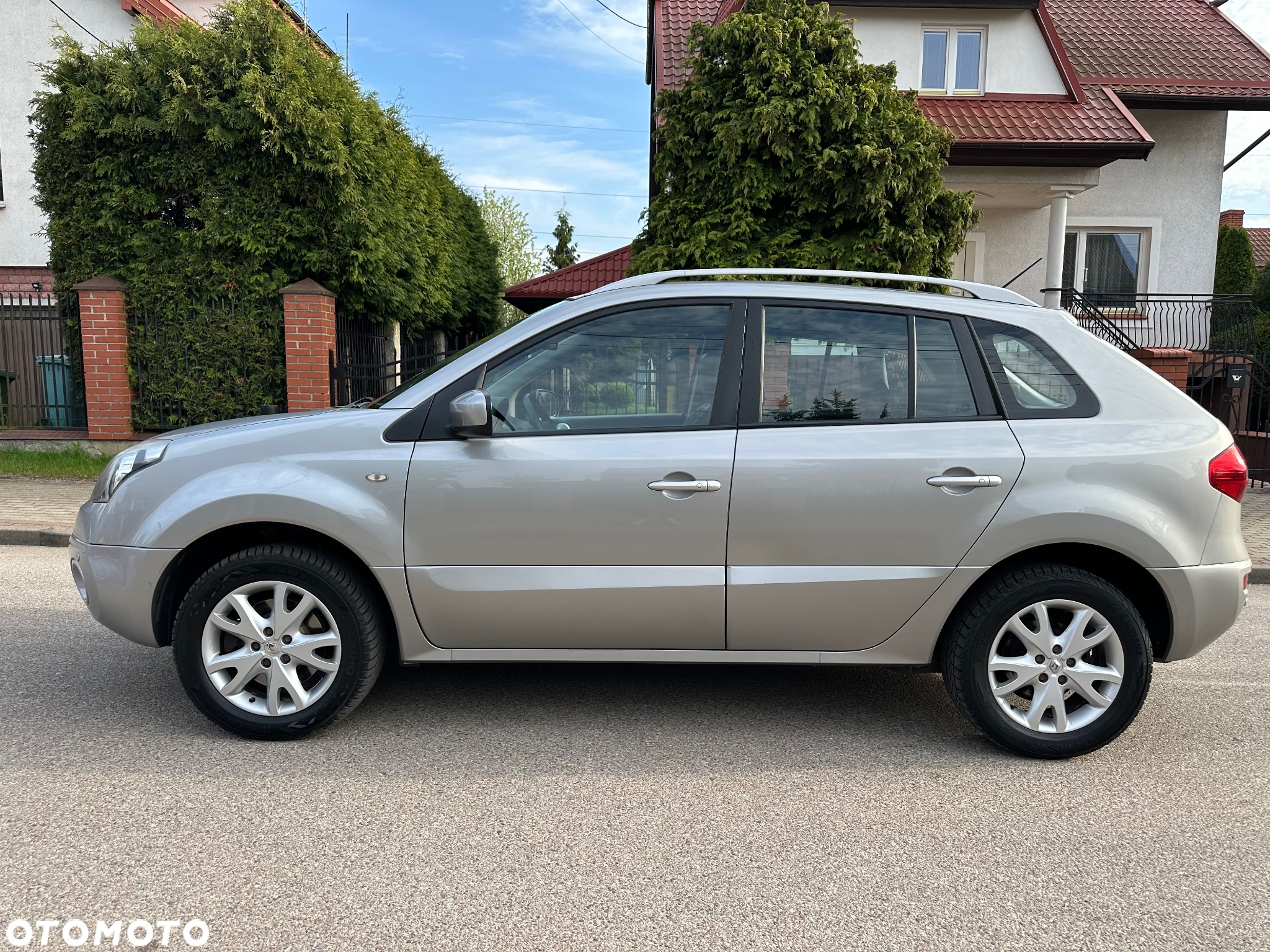 Renault Koleos 2.0 dCi 4x4 Bose Edition - 6