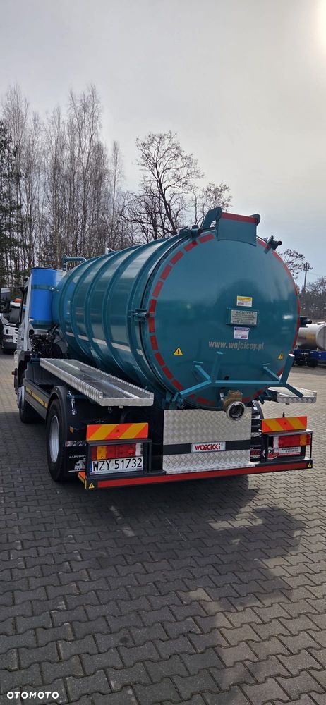 Mercedes-Benz ATEGO - 3