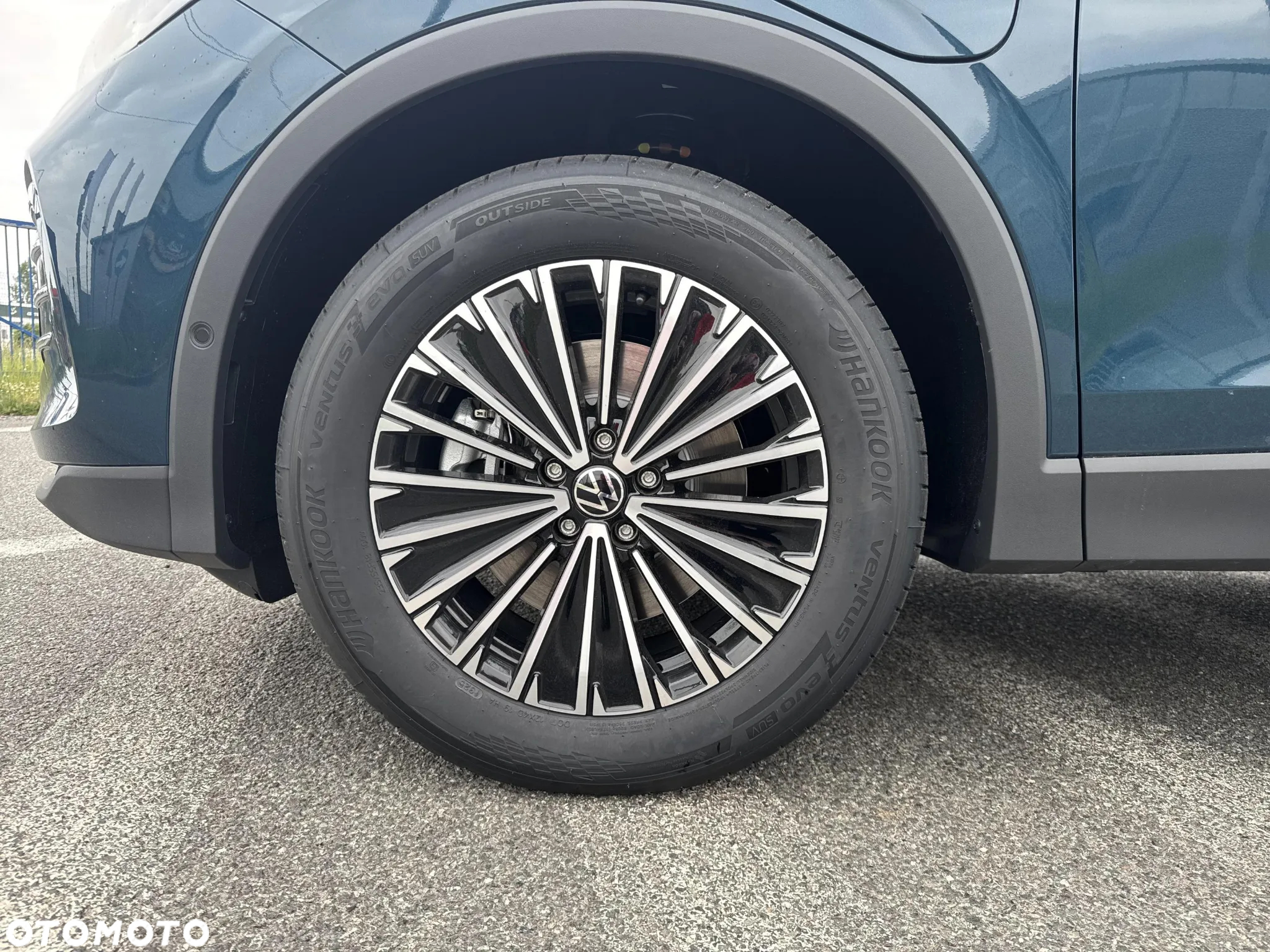 Volkswagen Tiguan 1.5 eHybrid PHEV Elegance DSG - 17