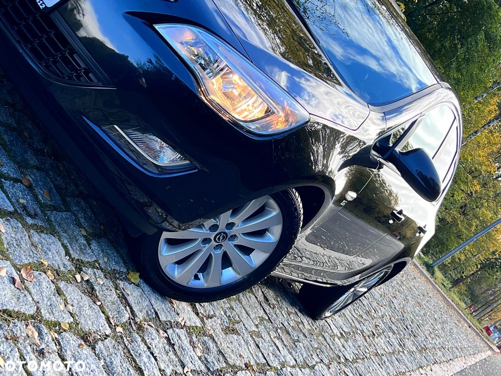 Opel Astra - 17