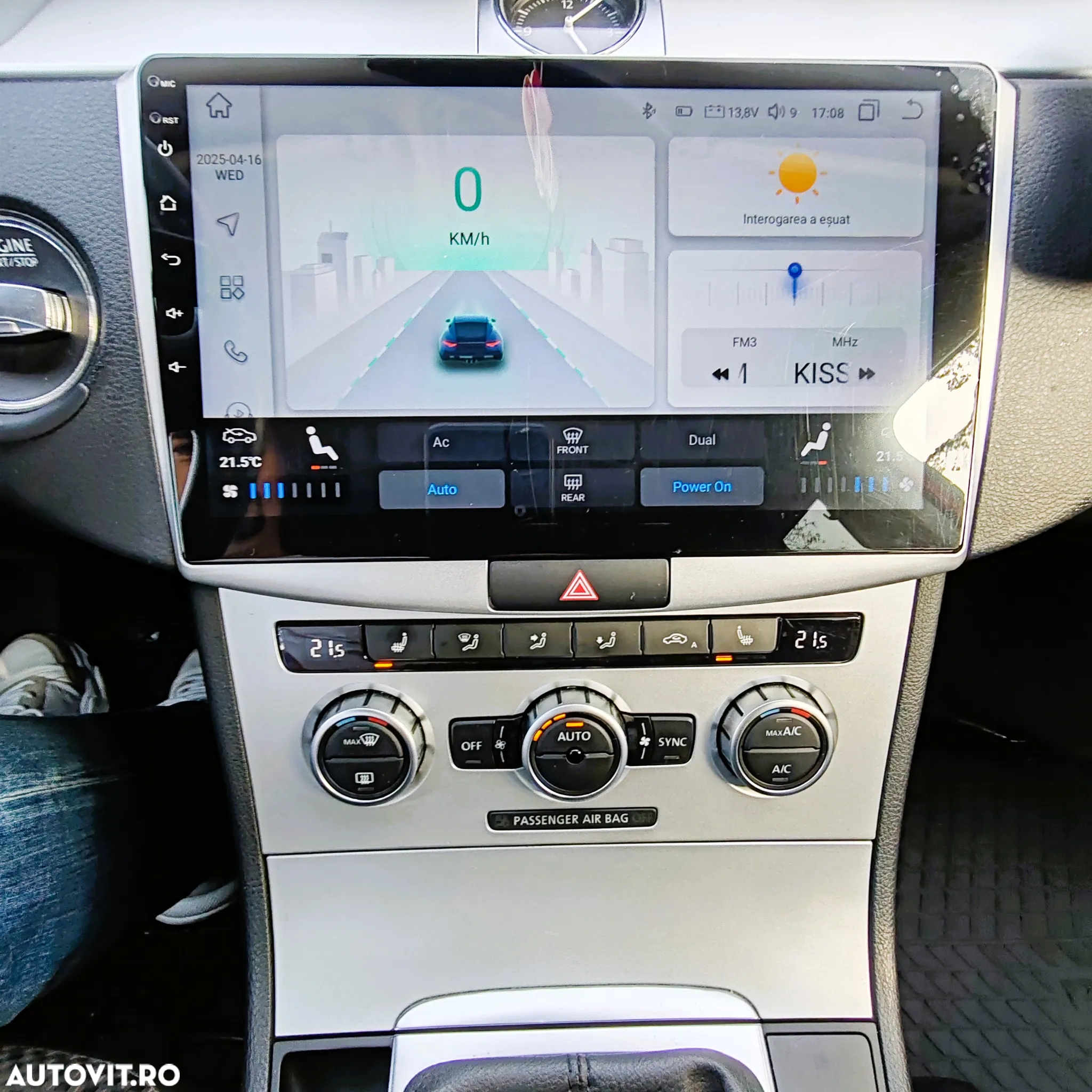 Volkswagen Passat - 8
