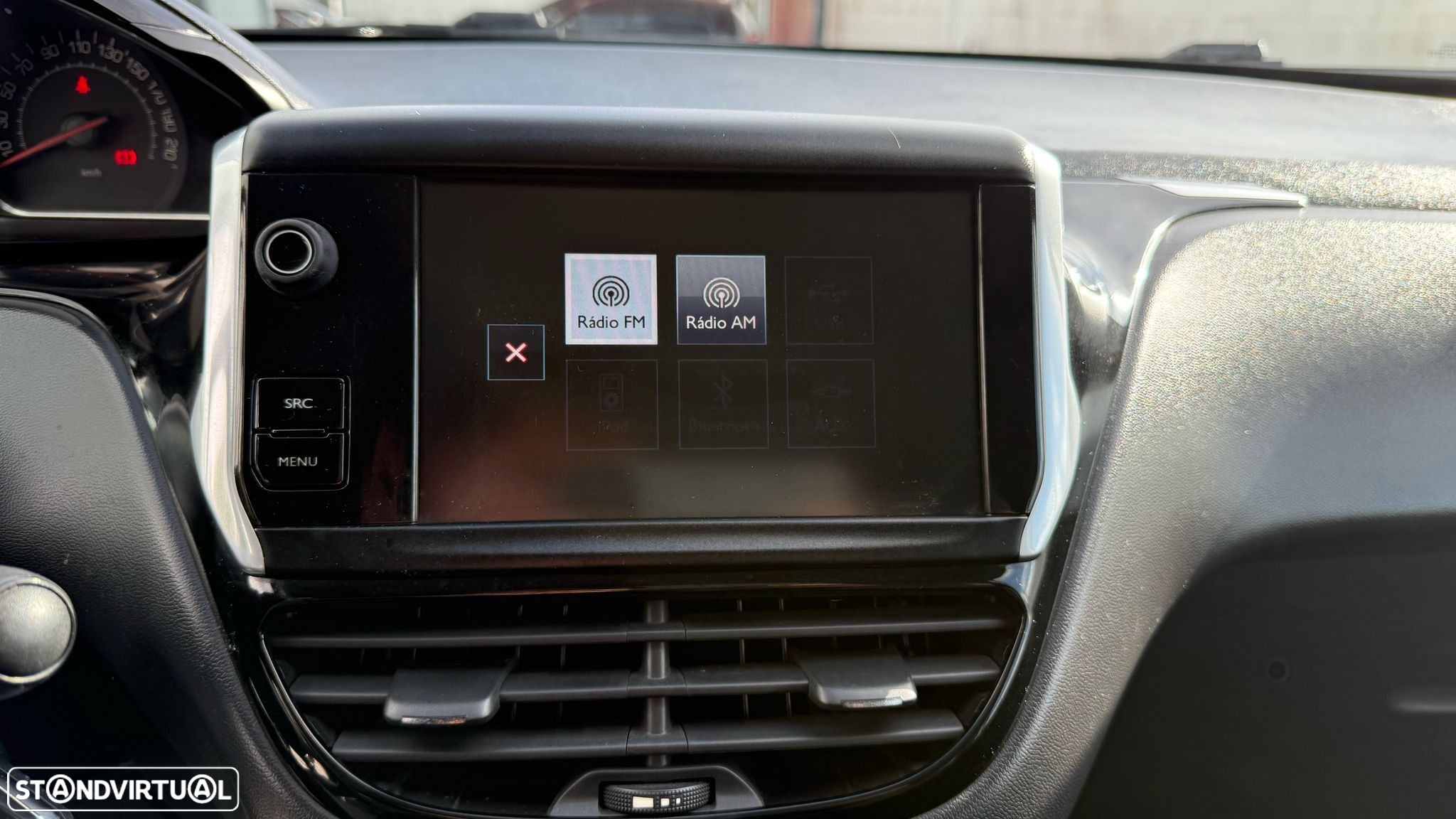 Peugeot 208 1.4 HDi Active - 28