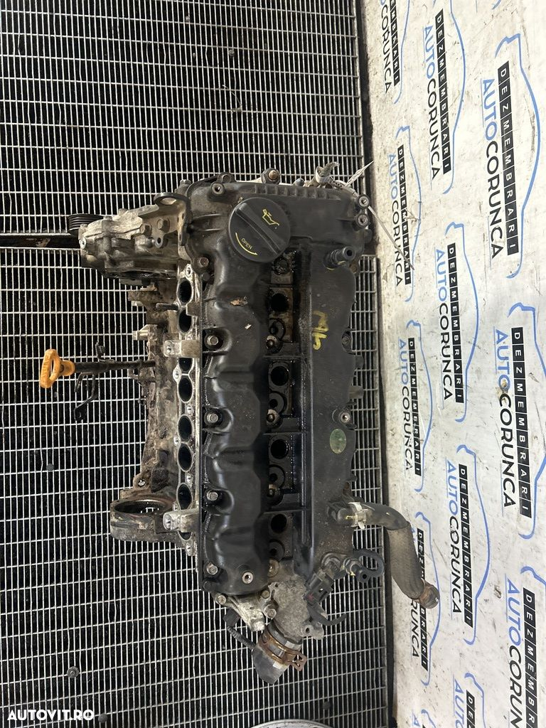 Motor Hyundai Tucson III 1.7 Diesel 2015 - 2018 116CP Manuala D4FD Euro5 (1293) 4x2 ... - 2