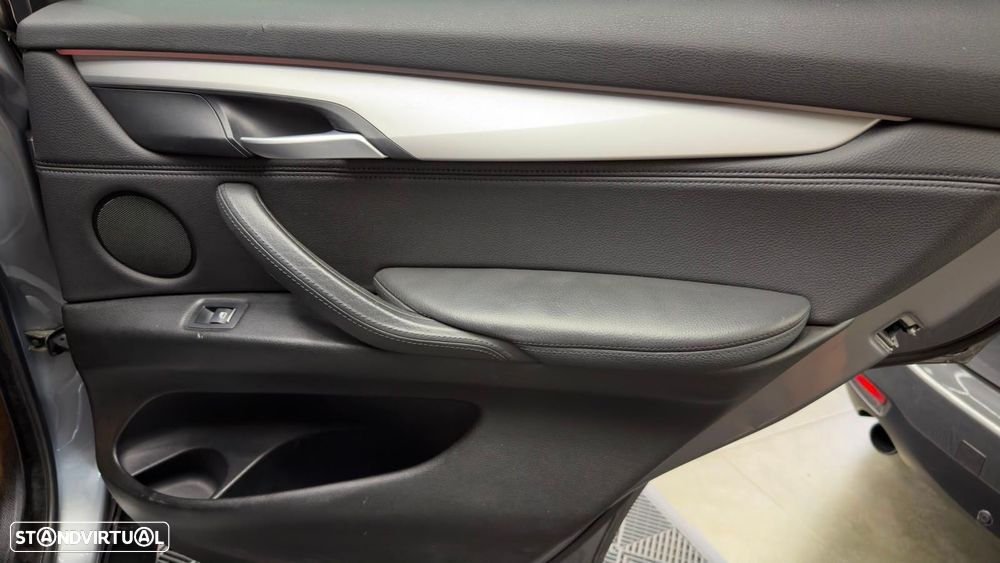 BMW X5 25 d sDrive Comfort 7L - 43