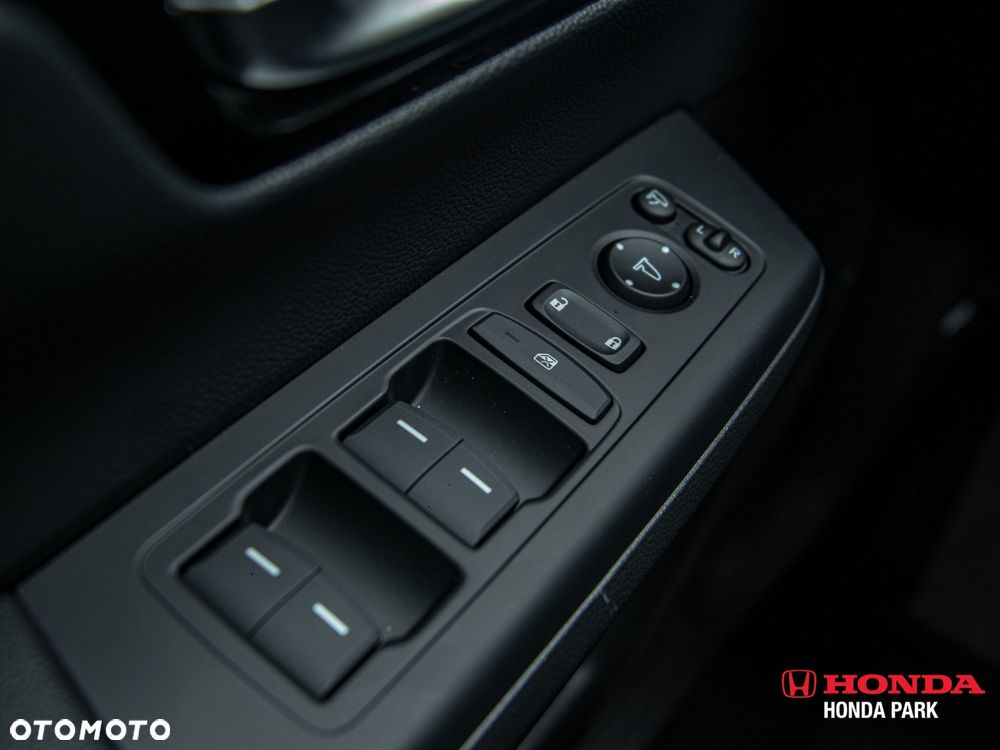 Honda CR-V 2.0 i-MMD HEV Elegance AWD CVT - 16