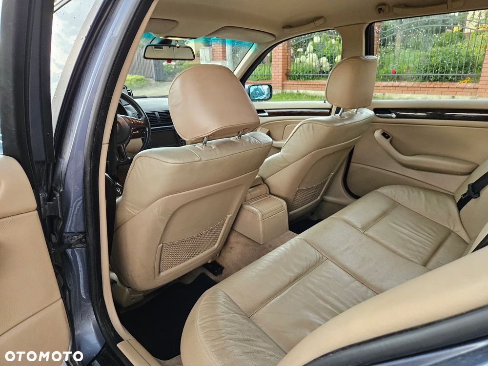 BMW Seria 3 - 17
