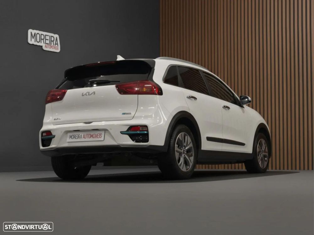 Kia e-Niro - 4