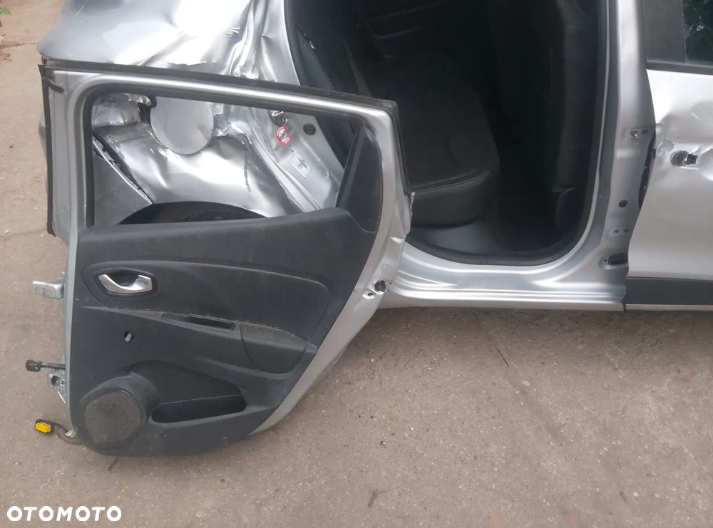 Renault Clio 0.9 Energy TCe Limited - 11