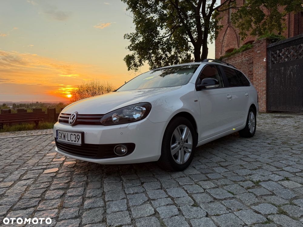 Volkswagen Golf 1.6 TDI DPF MATCH - 29