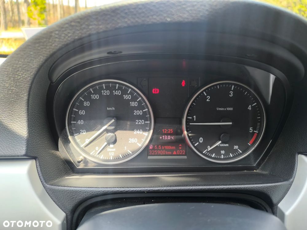 BMW Seria 3 316d - 7