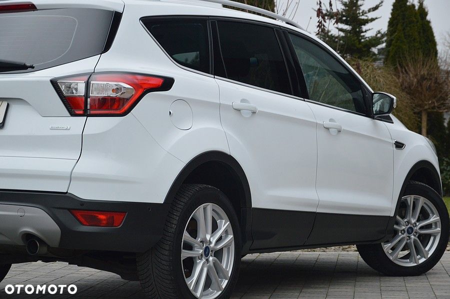 Ford Kuga 1.5 EcoBoost 2x4 SYNC - 19