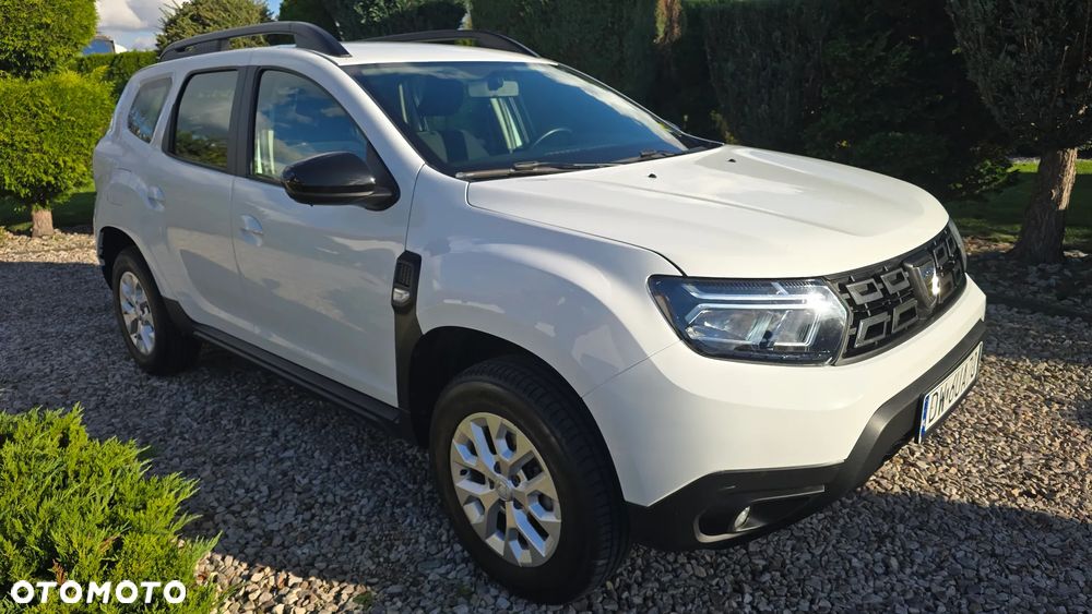 Dacia Duster 1.0 TCe Comfort - 35