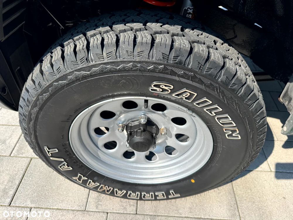 Suzuki Jimny - 31