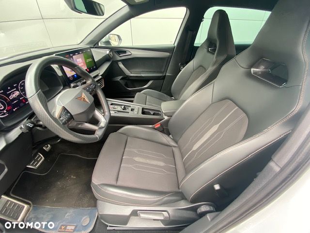 Cupra Leon 2.0 TSI VZ DSG - 25