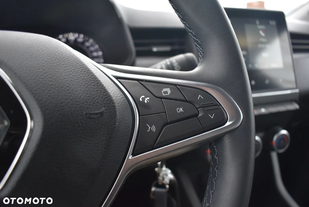 Renault Clio 1.0 TCe Equilibre - 26