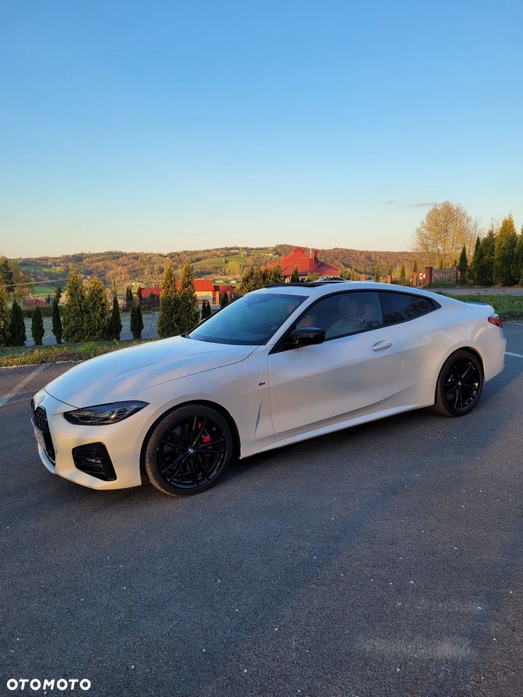 BMW Seria 4 - 24