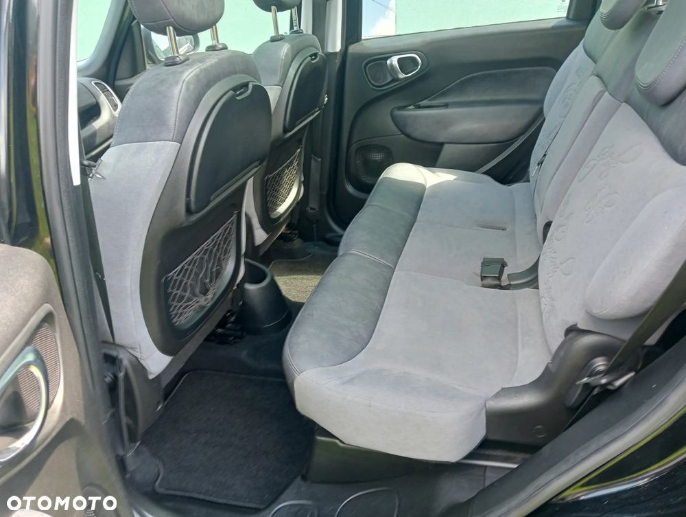 Fiat 500L 1.4 16V Opening Edition - 15