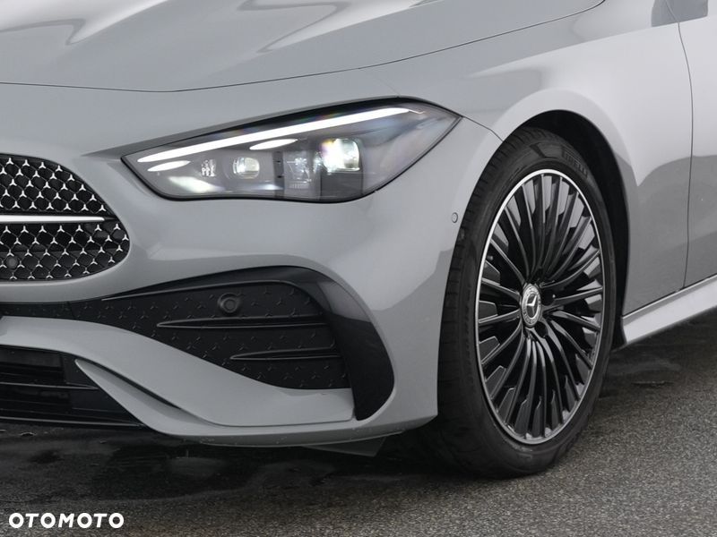 Mercedes-Benz CLE 300 4Matic 9G-TRONIC Edition AMG Line - 3