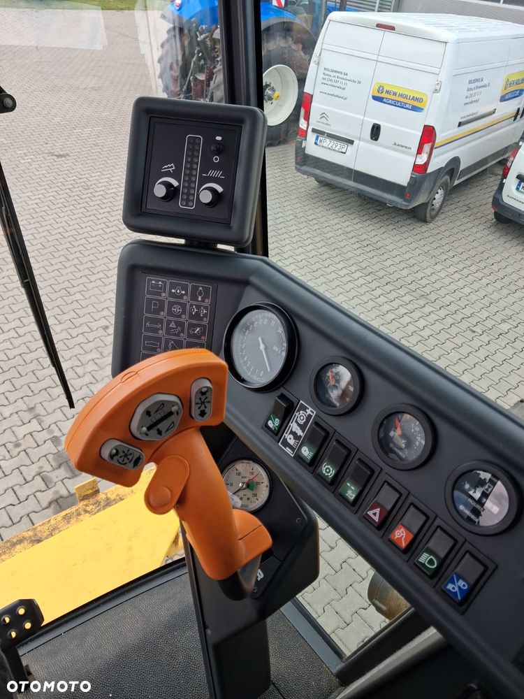 New Holland tc54 - 10