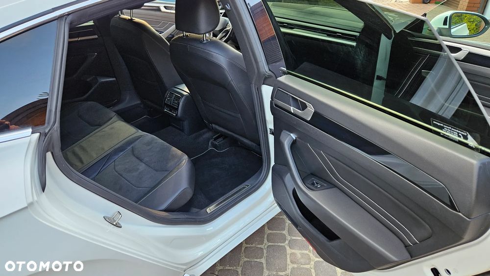 Volkswagen Arteon - 33