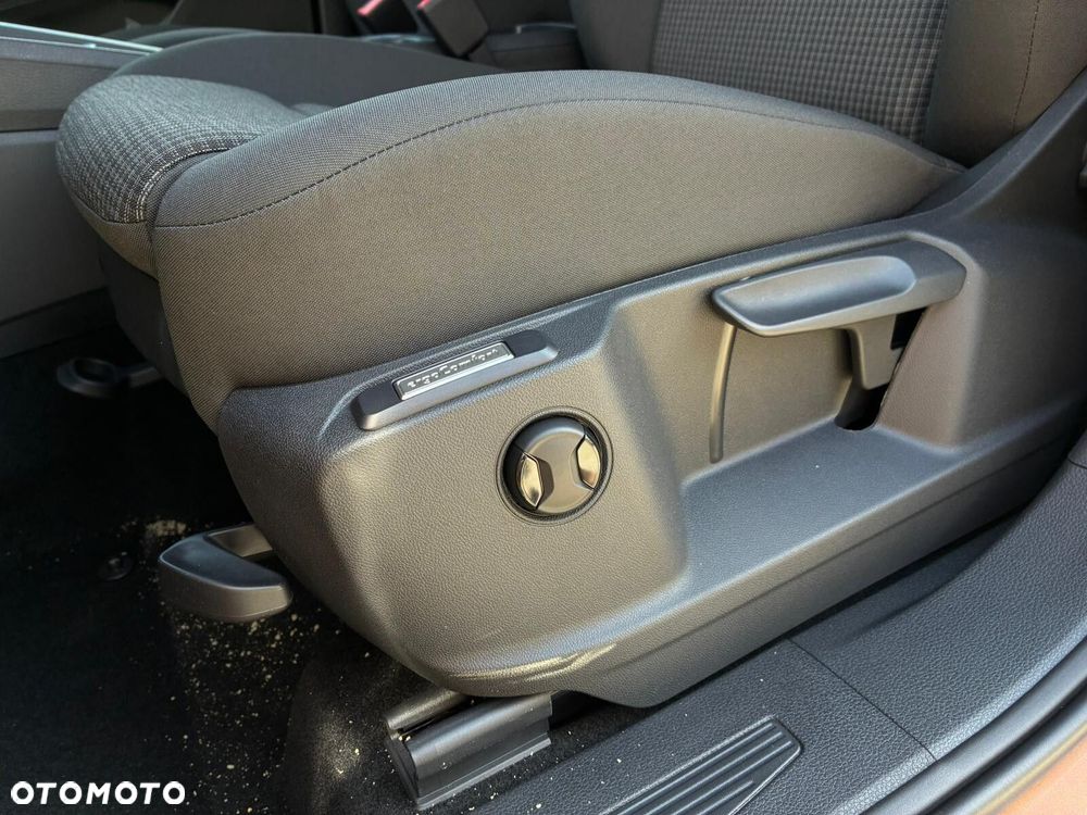 Volkswagen Caddy Furgon PanAmericana/AUTOMAT/2.0 TDI 122 KM DSG - 33