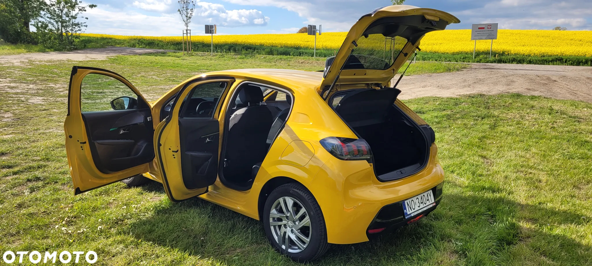 Peugeot 208 1.2 PureTech Allure Pack S&S - 19