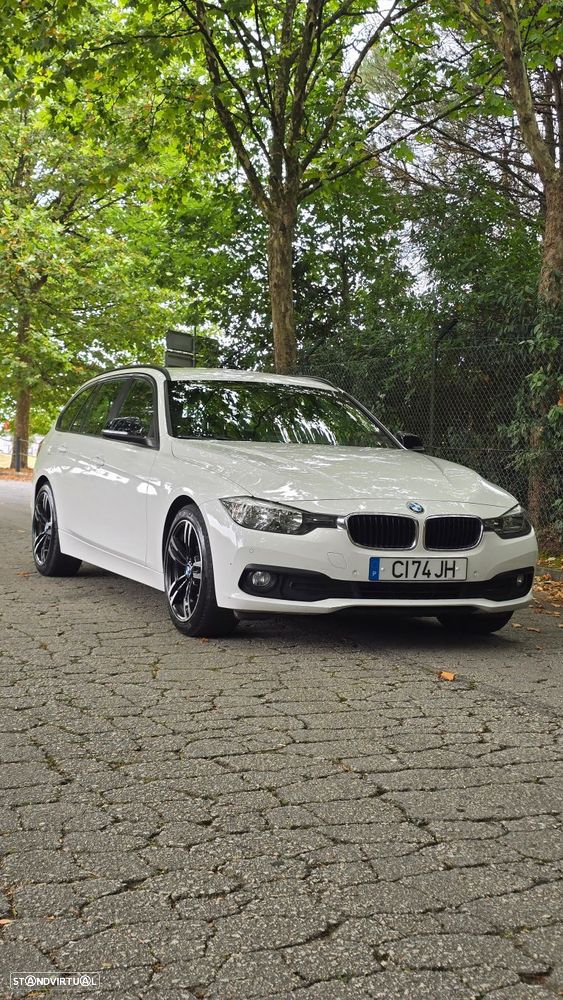 BMW 316 - 10