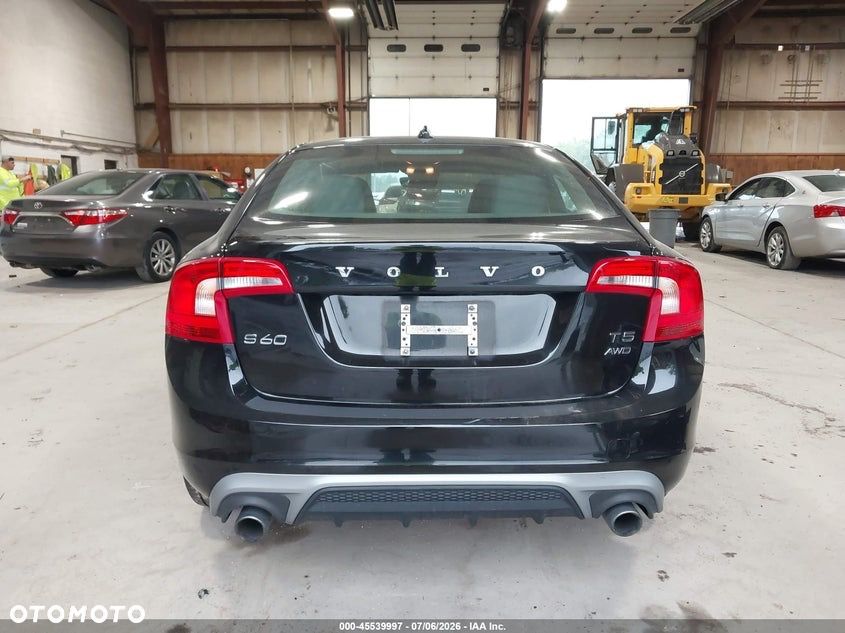 Volvo S60 - 6